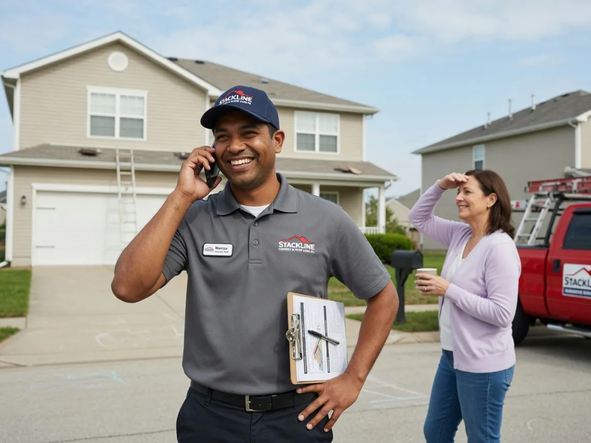 Chimney flashing repair Blackduck, MN FAQs